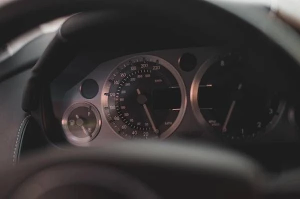 2007 Aston Martin DB9 - Image 16 of 20