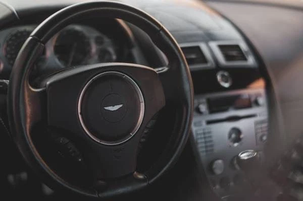 2007 Aston Martin DB9 - Image 17 of 20