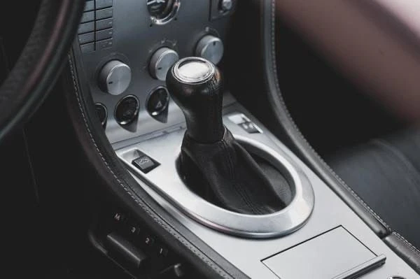 2007 Aston Martin DB9 - Image 18 of 20