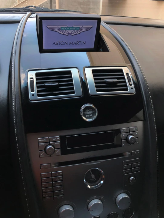 2007 Aston Martin DB9 - Image 19 of 20