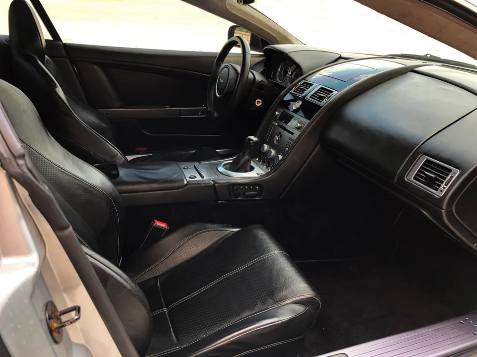 2007 Aston Martin DB9 - Image 20 of 20