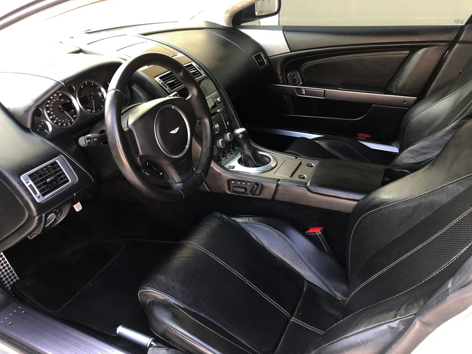 2007 Aston Martin DB9 - Image 2 of 20