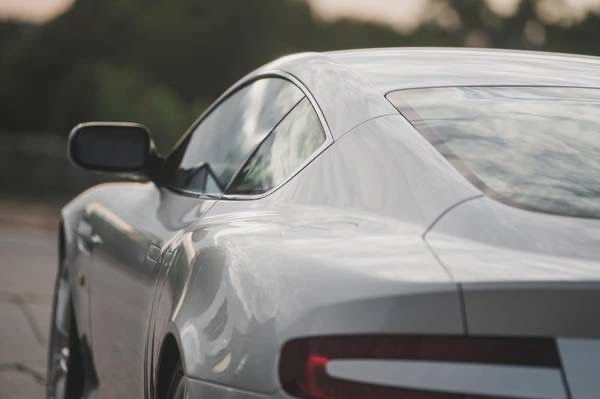 2007 Aston Martin DB9 - Image 8 of 20