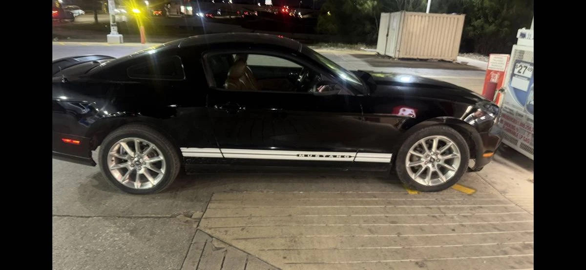 2017 Ford S550 Mustang - Image 3 of 4