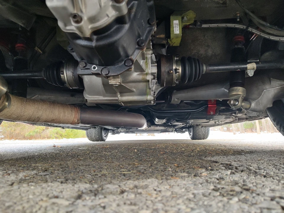 1983 Porsche 944 - Image 10 of 10