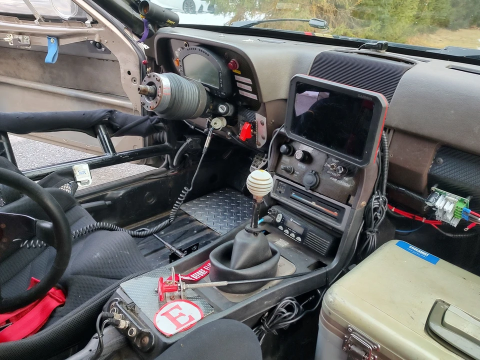 1983 Porsche 944 - Image 8 of 10