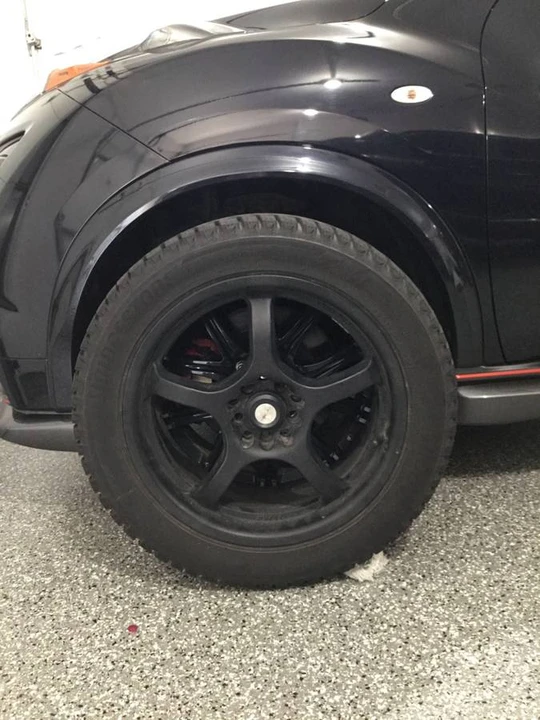 2014 Nissan Juke - Image 5 of 5