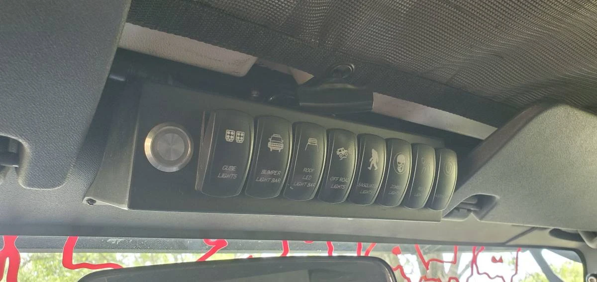 2009 Jeep JK Wrangler - Image 15 of 17