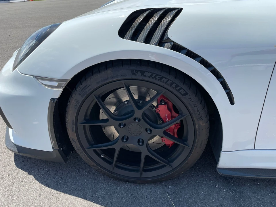 2014 Porsche 981 Boxster - Image 2 of 11