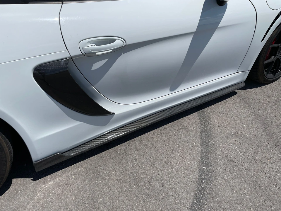 2014 Porsche 981 Boxster - Image 9 of 11