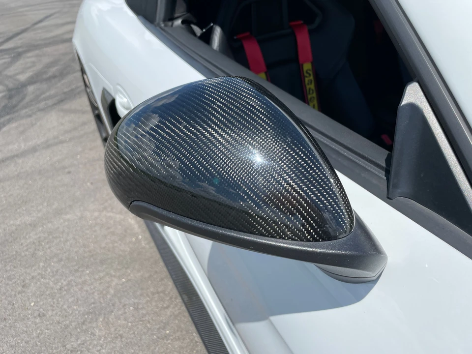 2014 Porsche 981 Boxster - Image 10 of 11