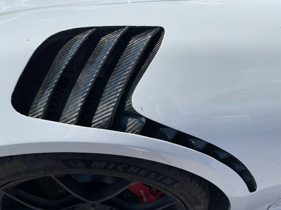 2014 Porsche 981 Boxster - Image 11 of 11