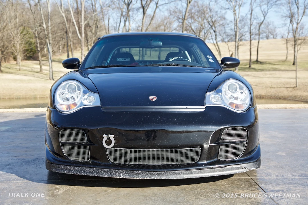 2011 Porsche 911 - Image 5 of 5