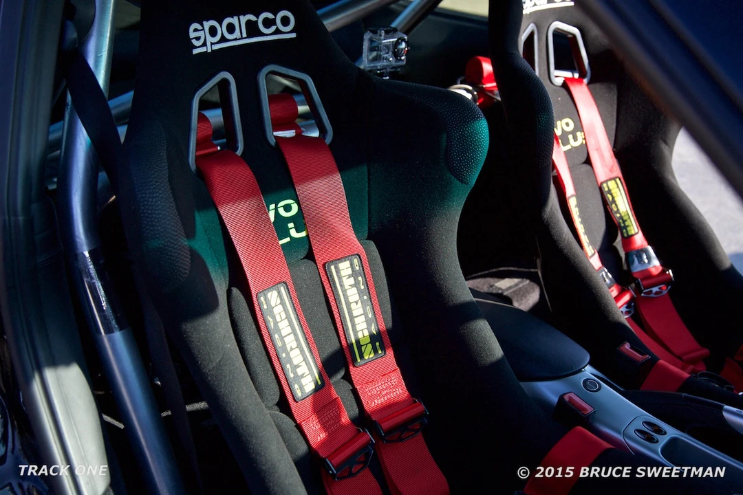 2011 Porsche 911 - Image 2 of 5