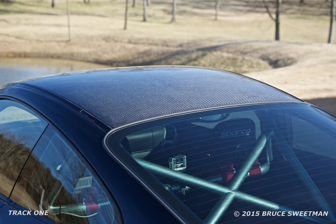 2011 Porsche 911 - Image 3 of 5