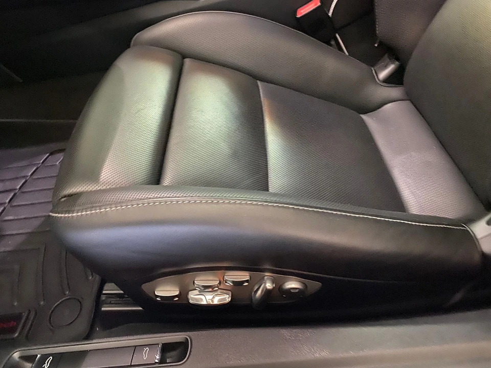 2015 Porsche 991 Turbo S - Image 10 of 11