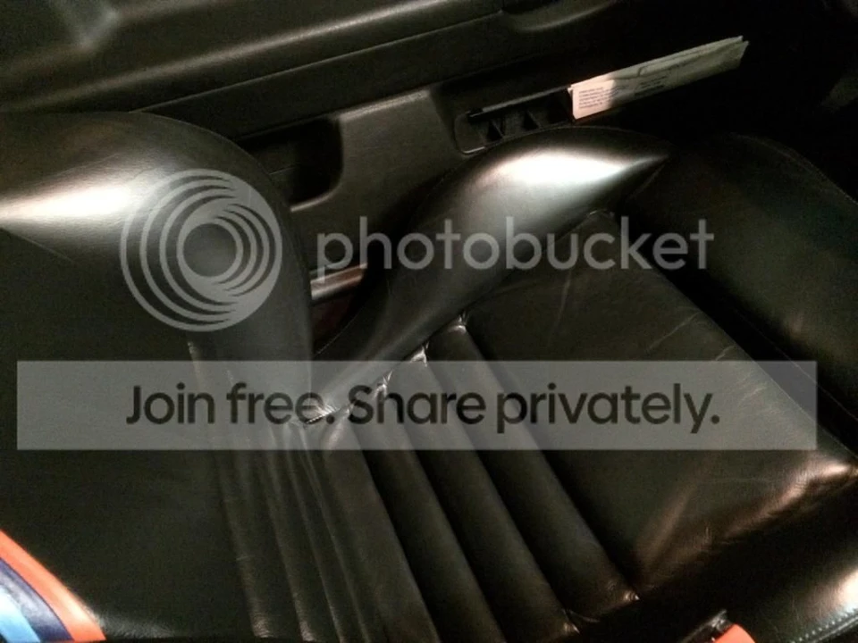 1995 BMW E36 M3 - Image 10 of 15