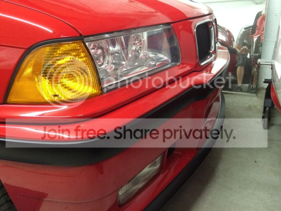 1995 BMW E36 M3 - Image 14 of 15