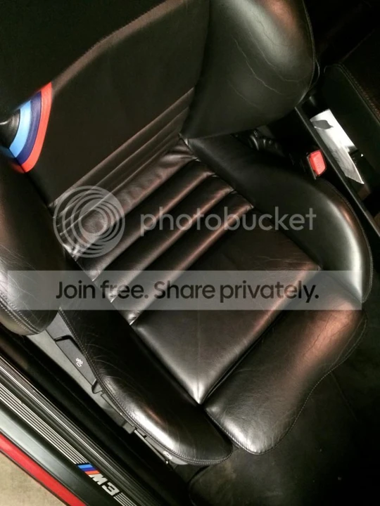 1995 BMW E36 M3 - Image 11 of 15
