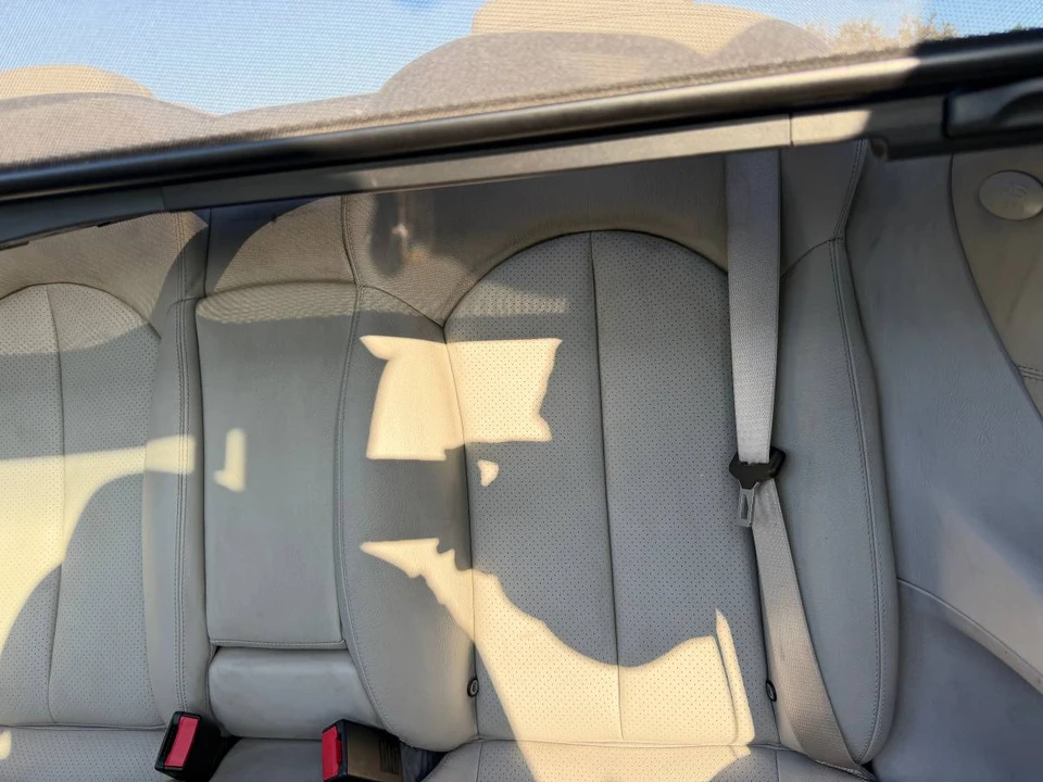 2005 Mercedes-Benz C209/A209 CLK-Class - Image 13 of 24