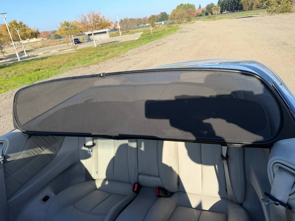 2005 Mercedes-Benz C209/A209 CLK-Class - Image 14 of 24