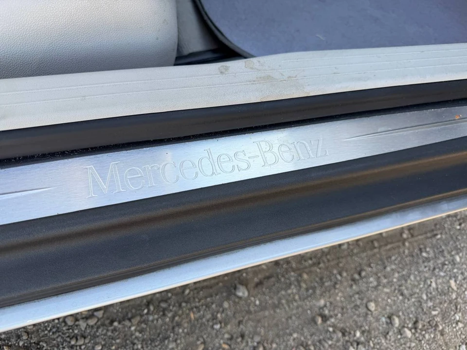 2005 Mercedes-Benz C209/A209 CLK-Class - Image 24 of 24