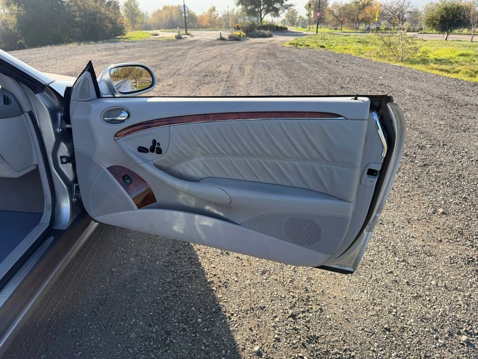 2005 Mercedes-Benz C209/A209 CLK-Class - Image 6 of 24