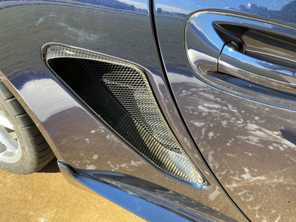 2007 Porsche 987 Boxster S - Image 7 of 17