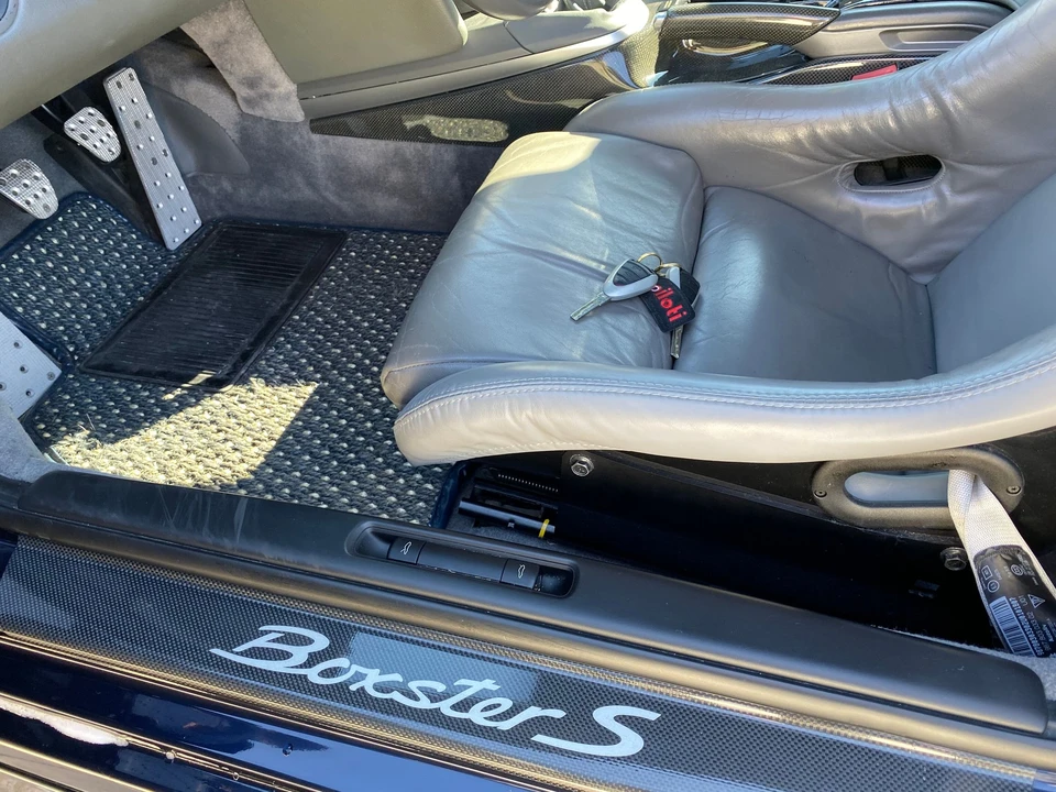 2007 Porsche 987 Boxster S - Image 10 of 17