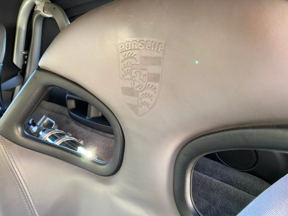2007 Porsche 987 Boxster S - Image 11 of 17