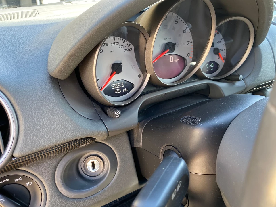 2007 Porsche 987 Boxster S - Image 13 of 17