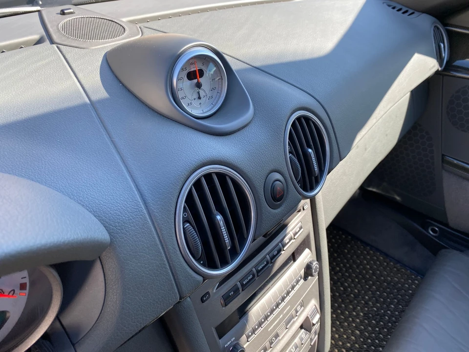 2007 Porsche 987 Boxster S - Image 14 of 17