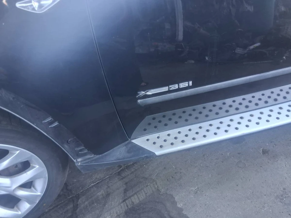 2011 BMW E70 X5 - Image 3 of 13