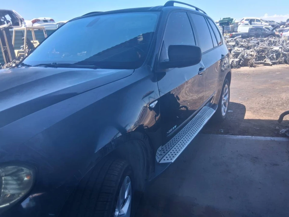 2011 BMW E70 X5 - Image 2 of 13
