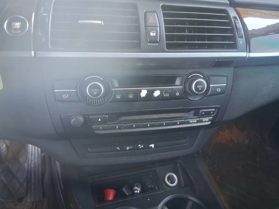 2011 BMW E70 X5 - Image 12 of 13