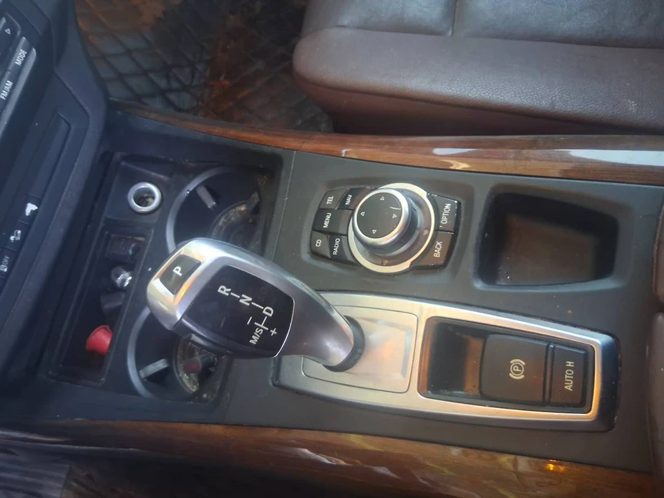 2011 BMW E70 X5 - Image 10 of 13