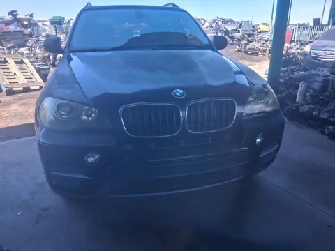 2011 BMW X5