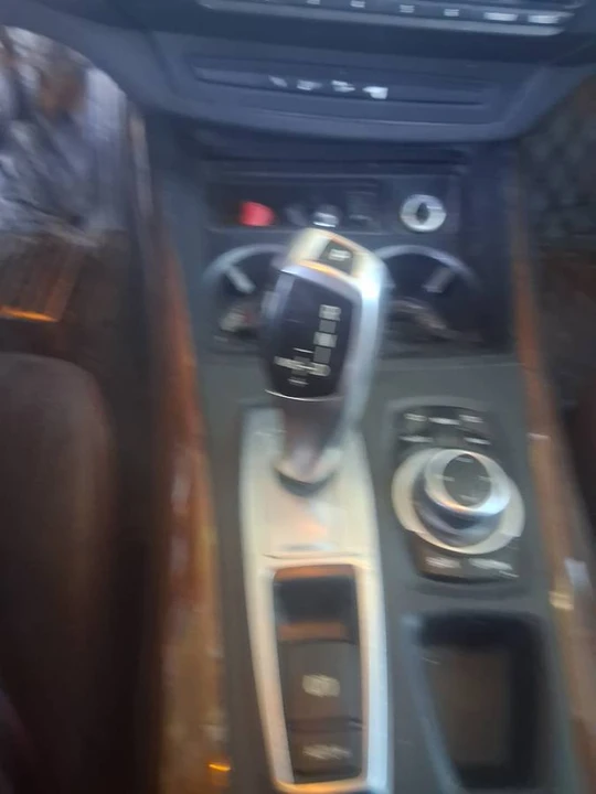 2011 BMW E70 X5 - Image 11 of 13