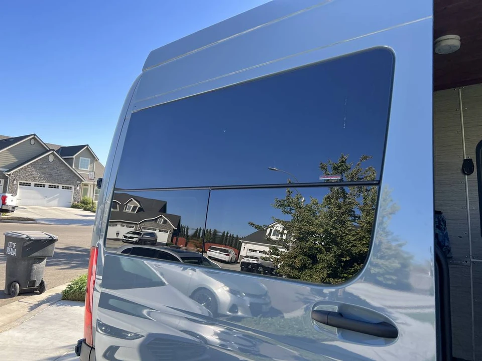 2022 Mercedes-Benz VS30 Sprinter - Image 8 of 18