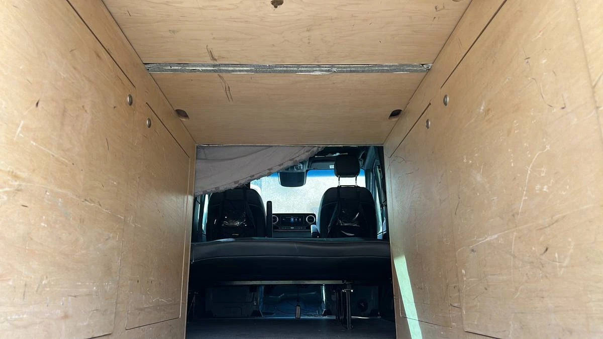 2022 Mercedes-Benz VS30 Sprinter - Image 6 of 18