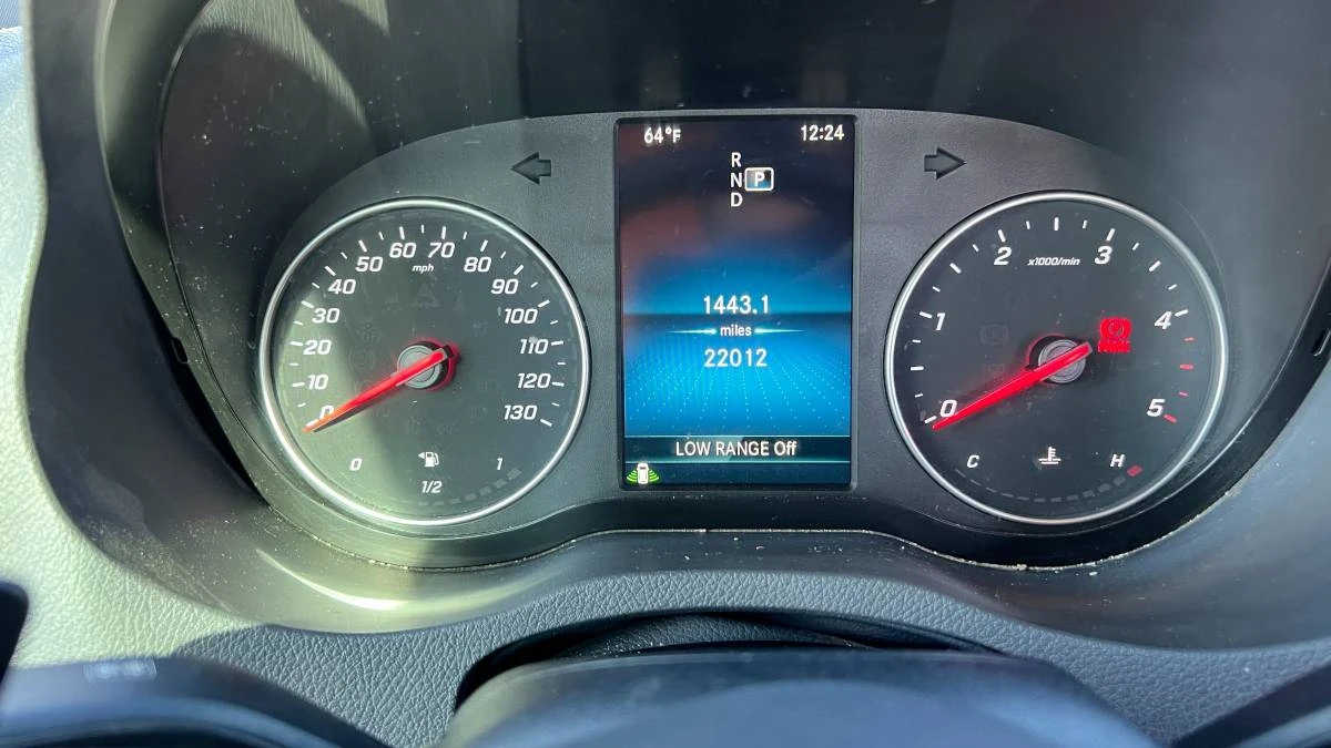 2022 Mercedes-Benz VS30 Sprinter - Image 3 of 18