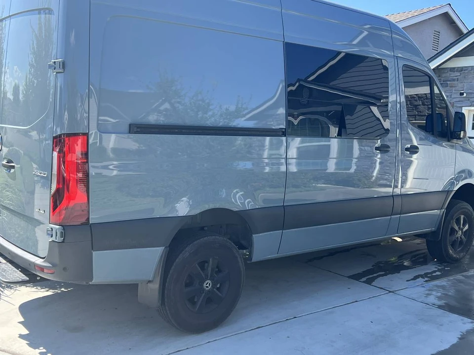 2022 Mercedes-Benz VS30 Sprinter - Image 16 of 18