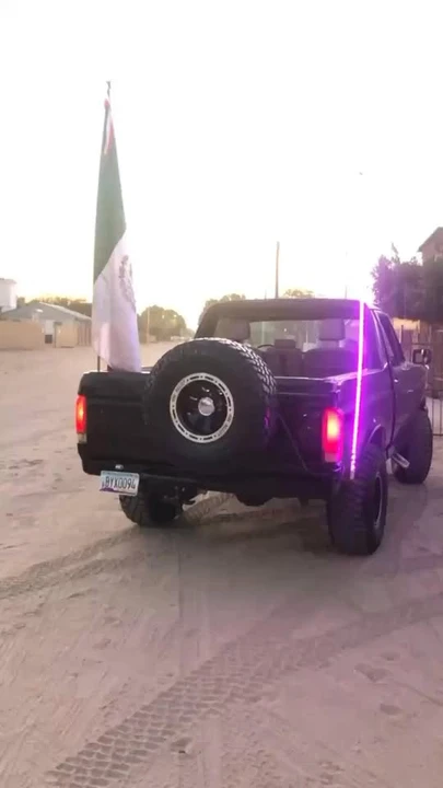 1990 Ford Bronco 4th Gen - Image 11 of 11