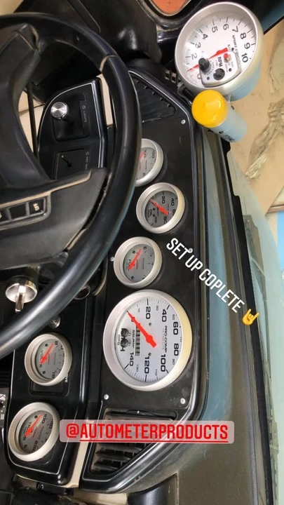 1990 Ford Bronco 4th Gen - Image 6 of 11