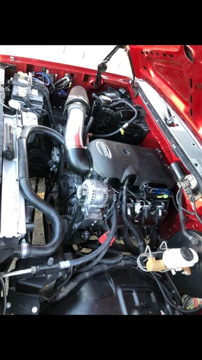 1990 Ford Bronco 4th Gen - Image 7 of 11