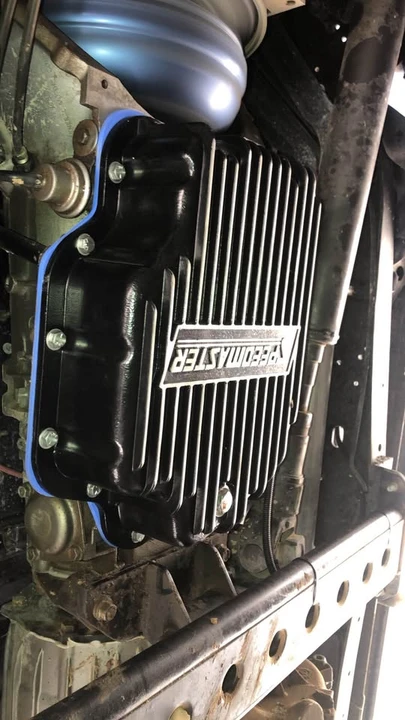 1990 Ford Bronco 4th Gen - Image 3 of 11