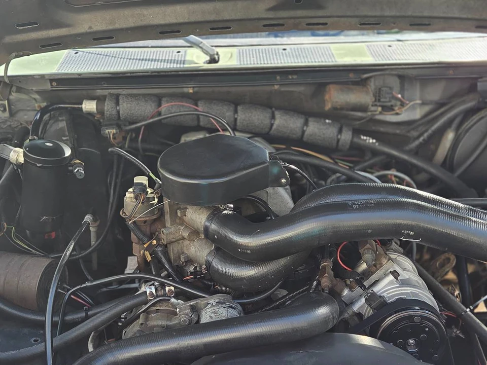 1988 Ford Bronco 4th Gen - Image 21 of 24