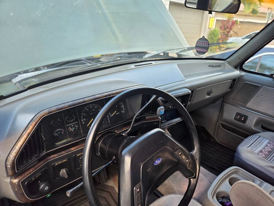 1988 Ford Bronco 4th Gen - Image 18 of 24