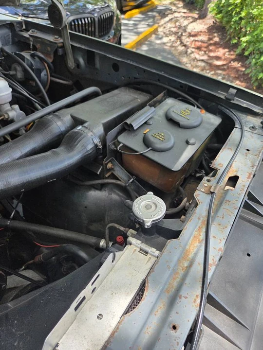 1988 Ford Bronco 4th Gen - Image 4 of 24
