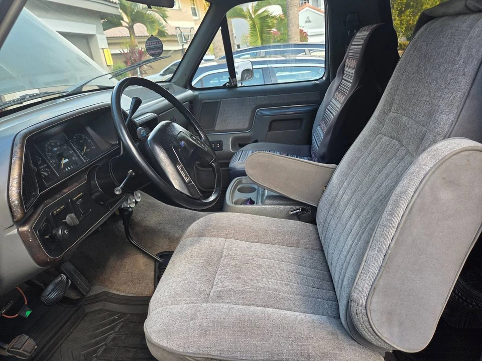 1988 Ford Bronco 4th Gen - Image 15 of 24